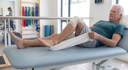 Deslizamiento de talón