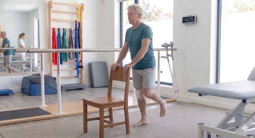 Equilibrio estático